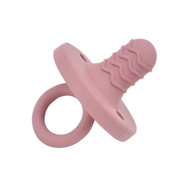 Silicone Teether Chew